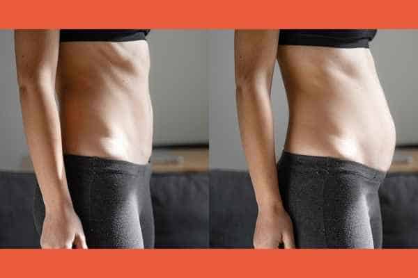 Can Incorrect Breathing Techniques Weaken Your Core Bethnal Green