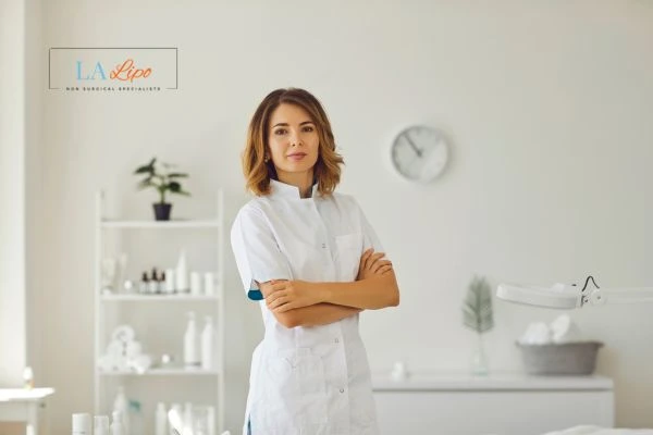 Learn more about us at LA Lipo Bethnal Green