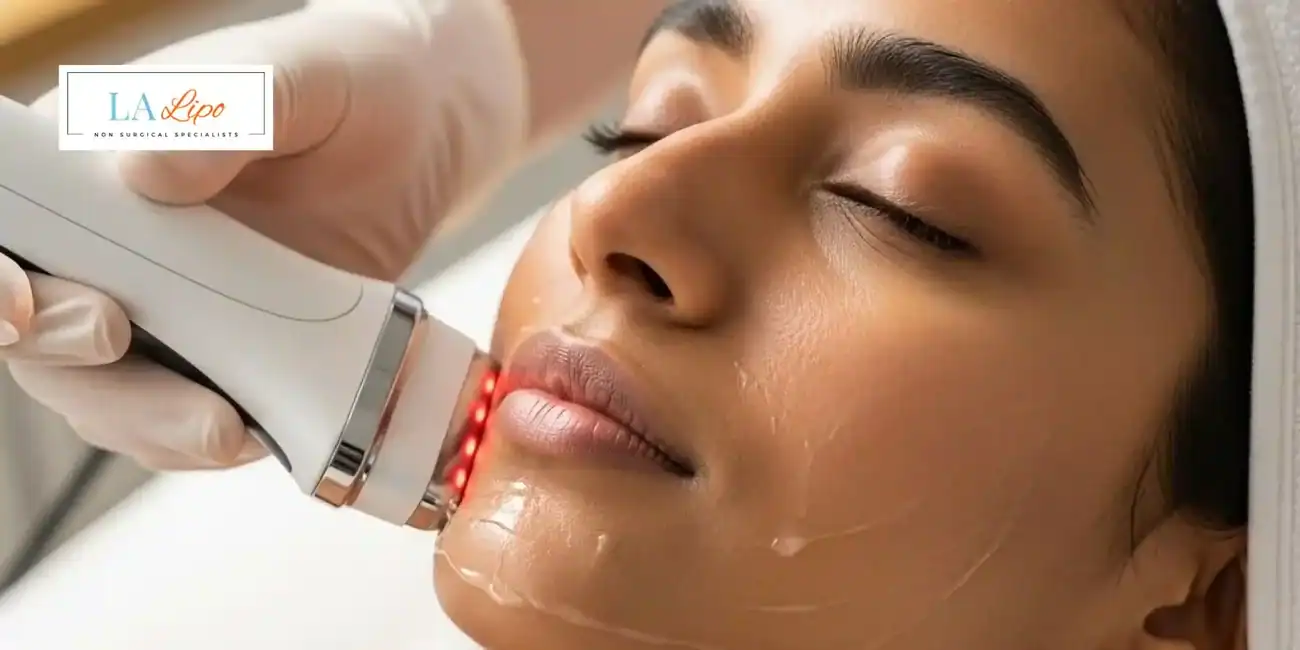 Which Areas of the Body Respond Best to Non-Surgical Skin Tightening Bethnal Green?